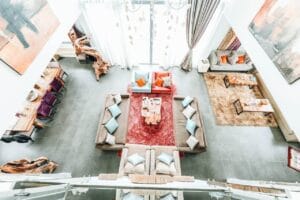 Having a 15-minute daily routine for a clutter-free home can change your life.