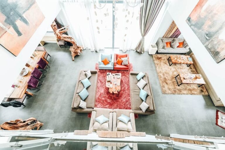 Having a 15-minute daily routine for a clutter-free home can change your life.