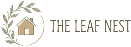 The Leaf Nest